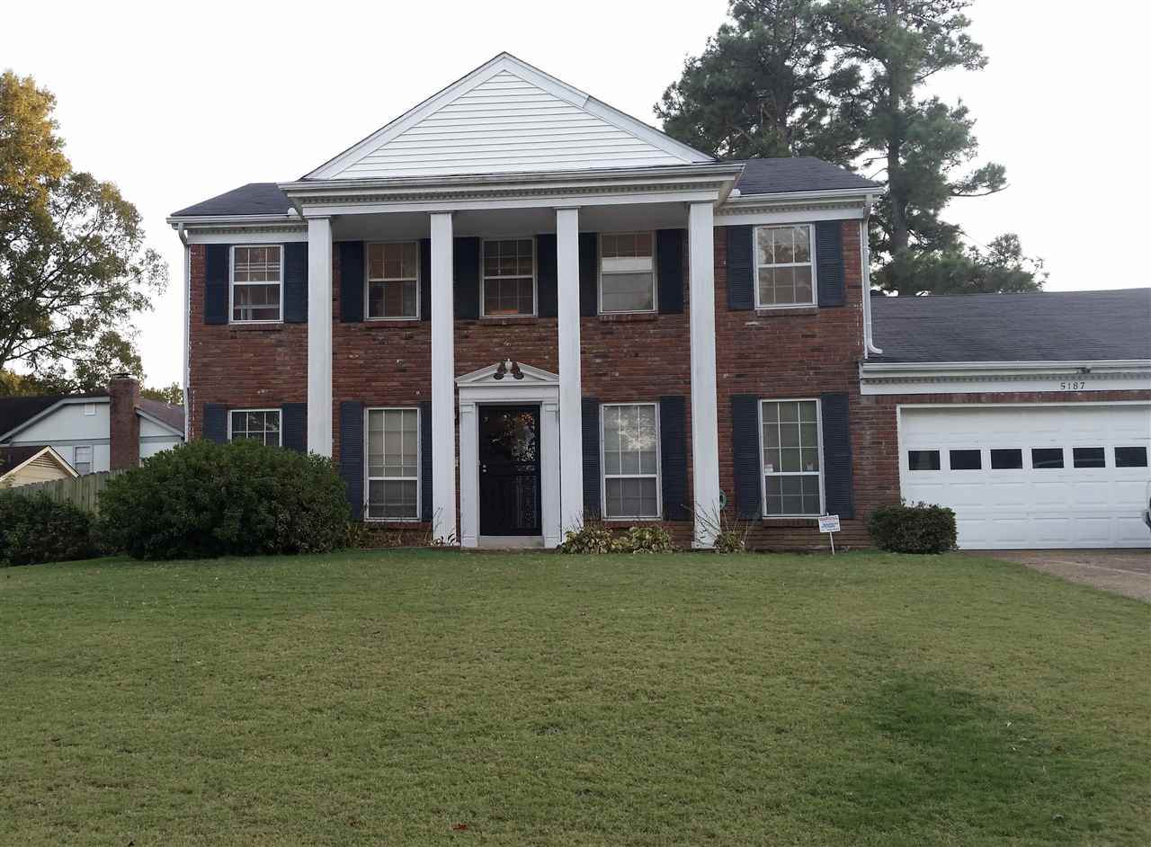 5187 Battle Creek Dr - Photo 1