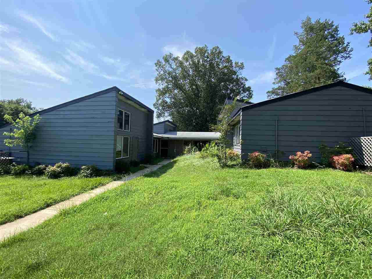 5550 Stage Rd - Photo 1