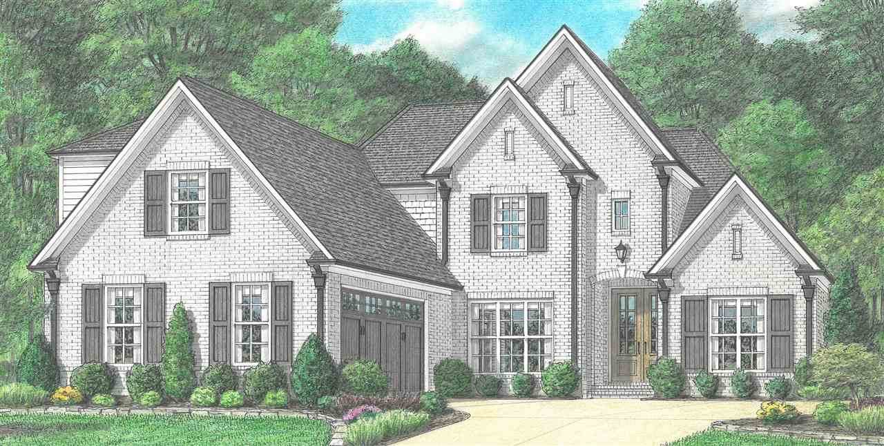 5054 Adagio Ln - Photo 1