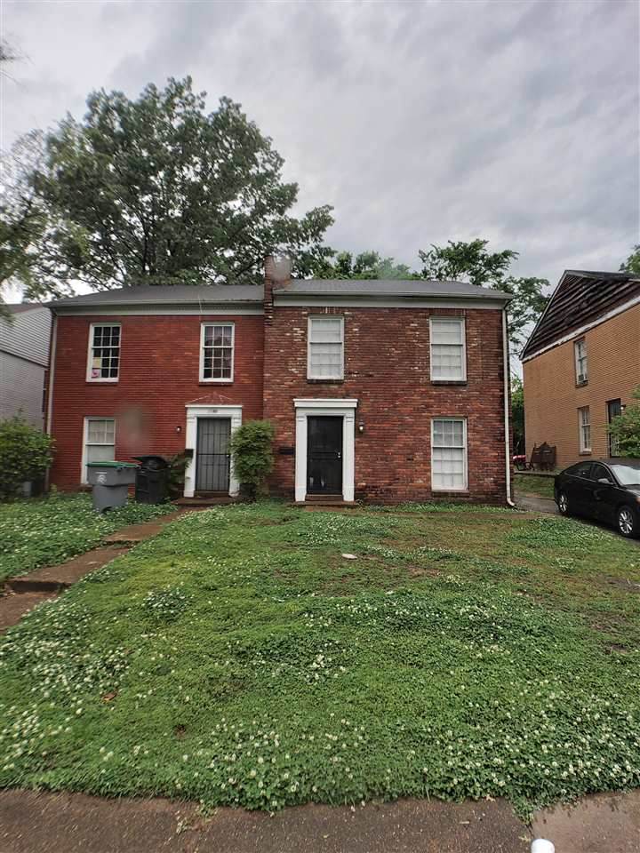 1161 Prescott Rd - Photo 1