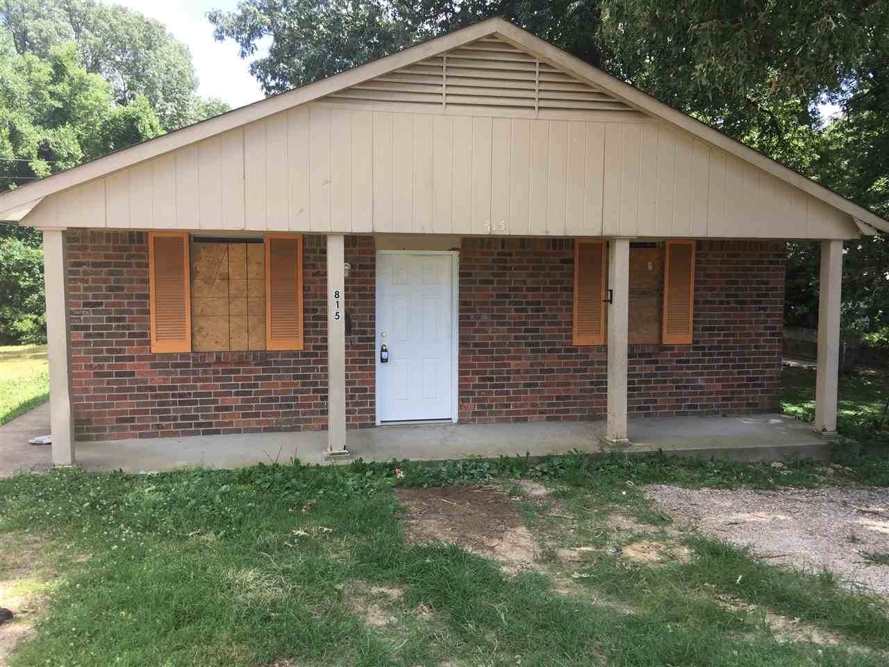 815-817 Lucille Ave - Photo 1