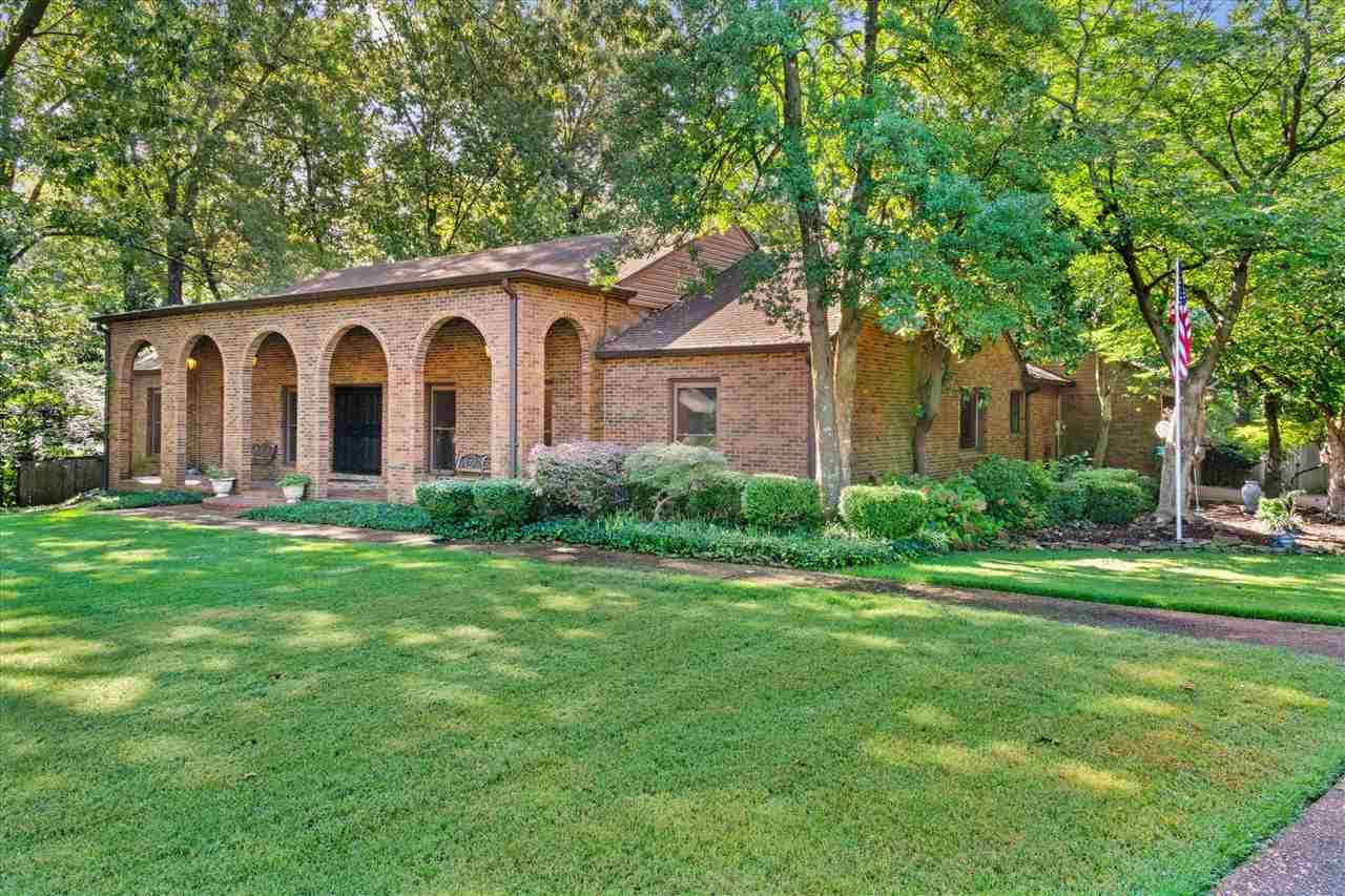 5701 Sycamore Grove Ln - Photo 1
