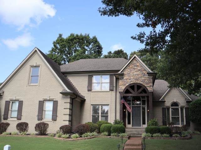 4169 Pheasant Hill Cv - Photo 1