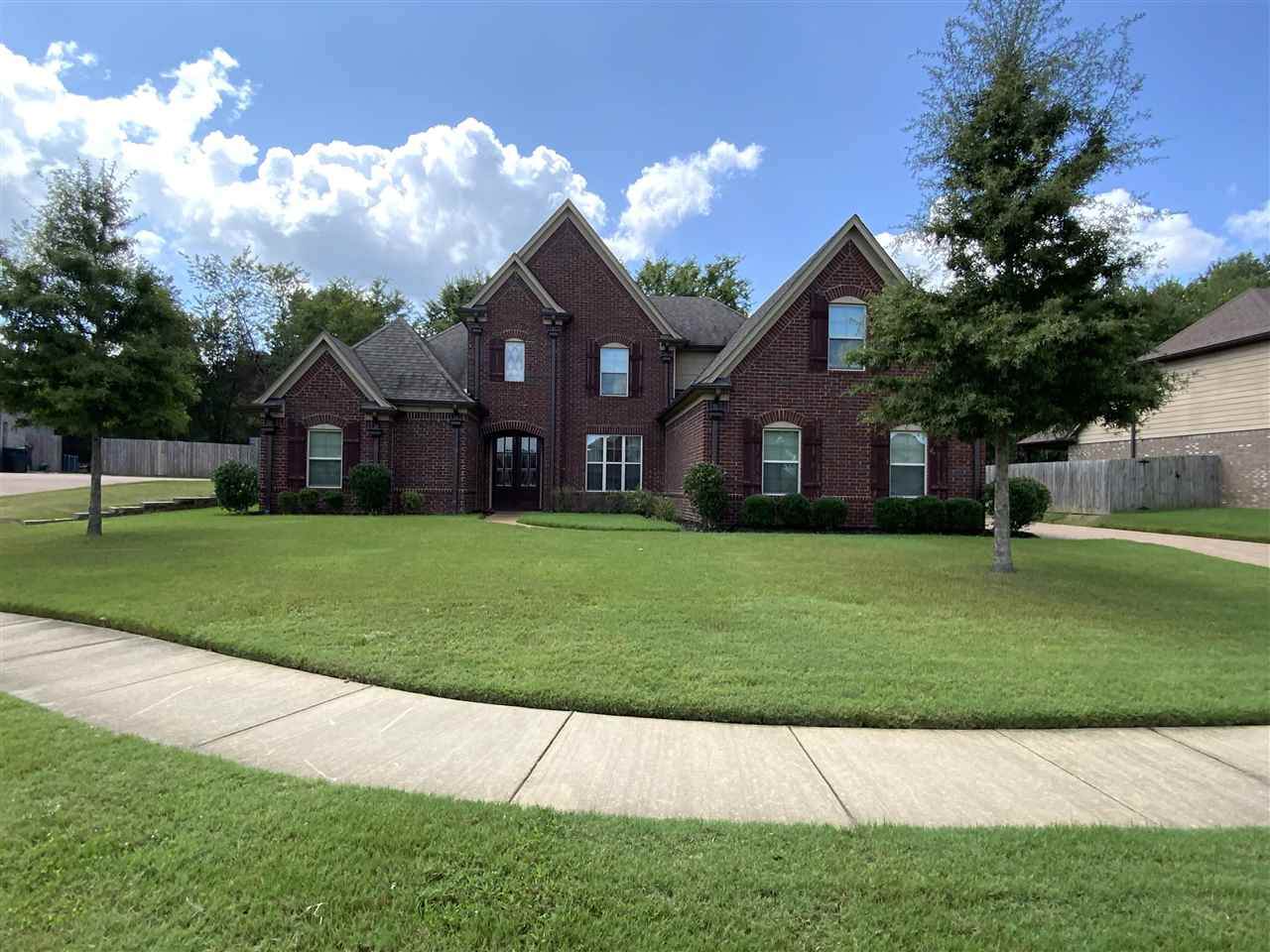 185 Amber Waves Ln - Photo 1