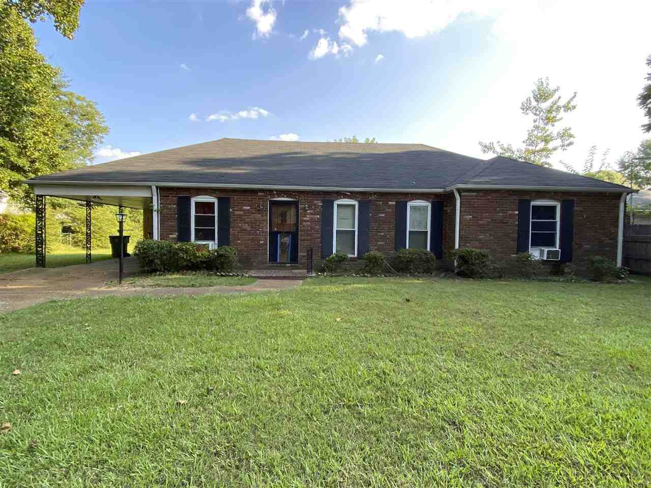 2878 Cordell St - Photo 1