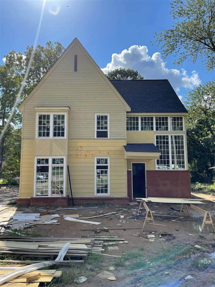 1141 Irvin Dr - Photo 1