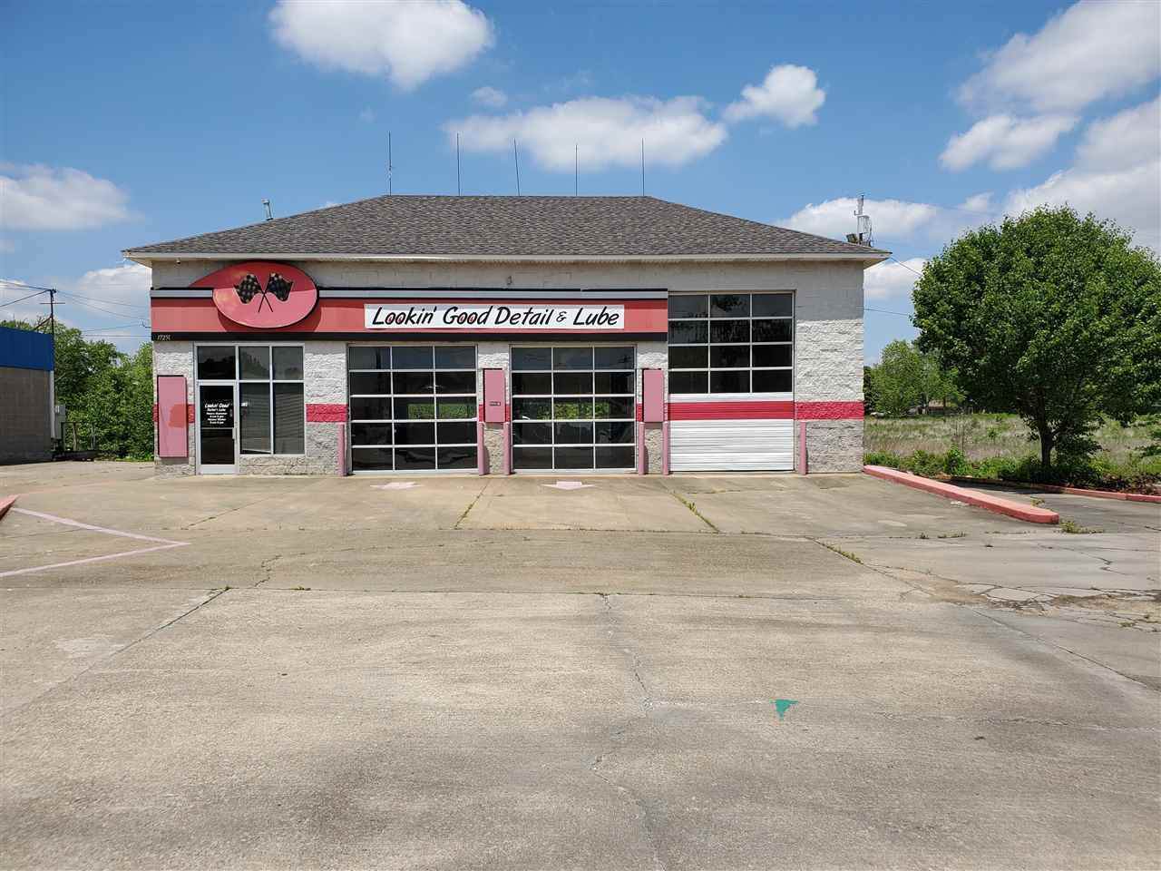 1725 Hwy 51 Hwy - Photo 1