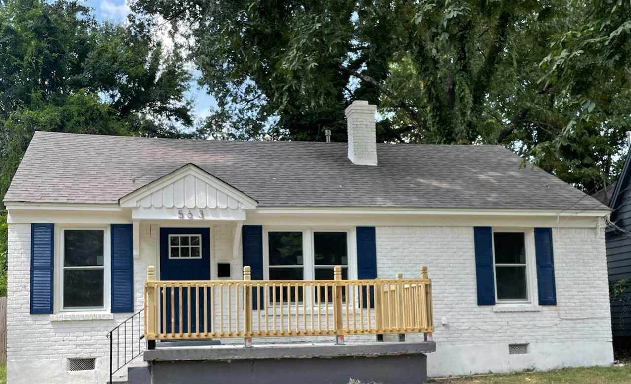 563 Josephine St - Photo 1