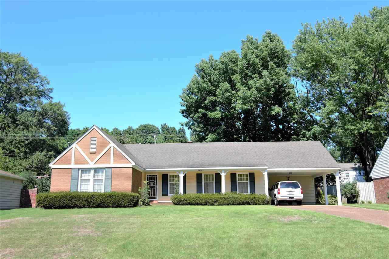 5456 Timmons Ave - Photo 1