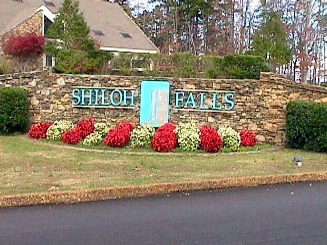 Whispering Pines Cv - Photo 1