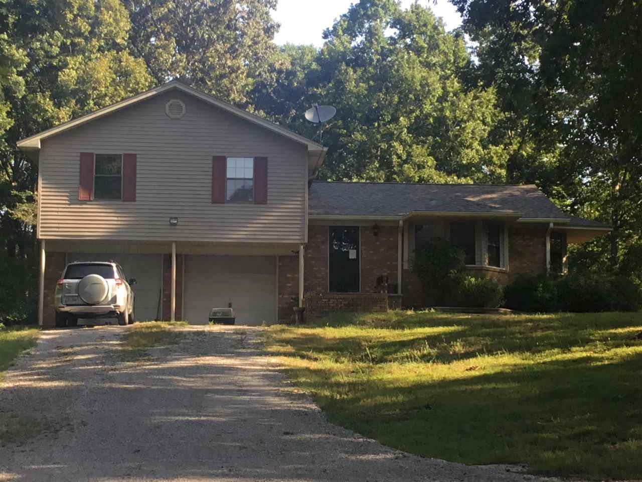 4305 Guys Chewalla Rd - Photo 1