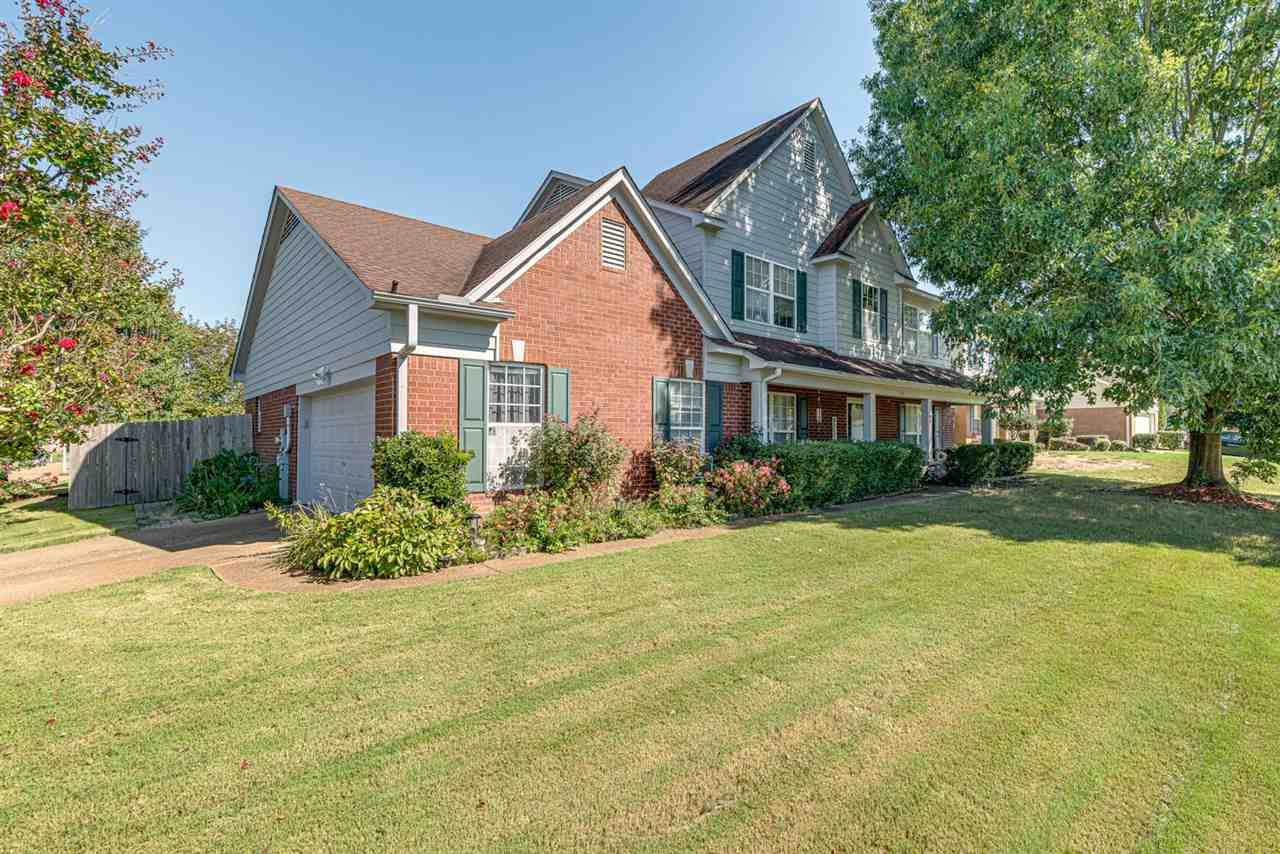 5104 Will Fall Rd - Photo 1