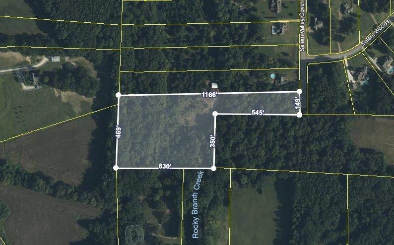 6711 Salem Valley Dr - Photo 1