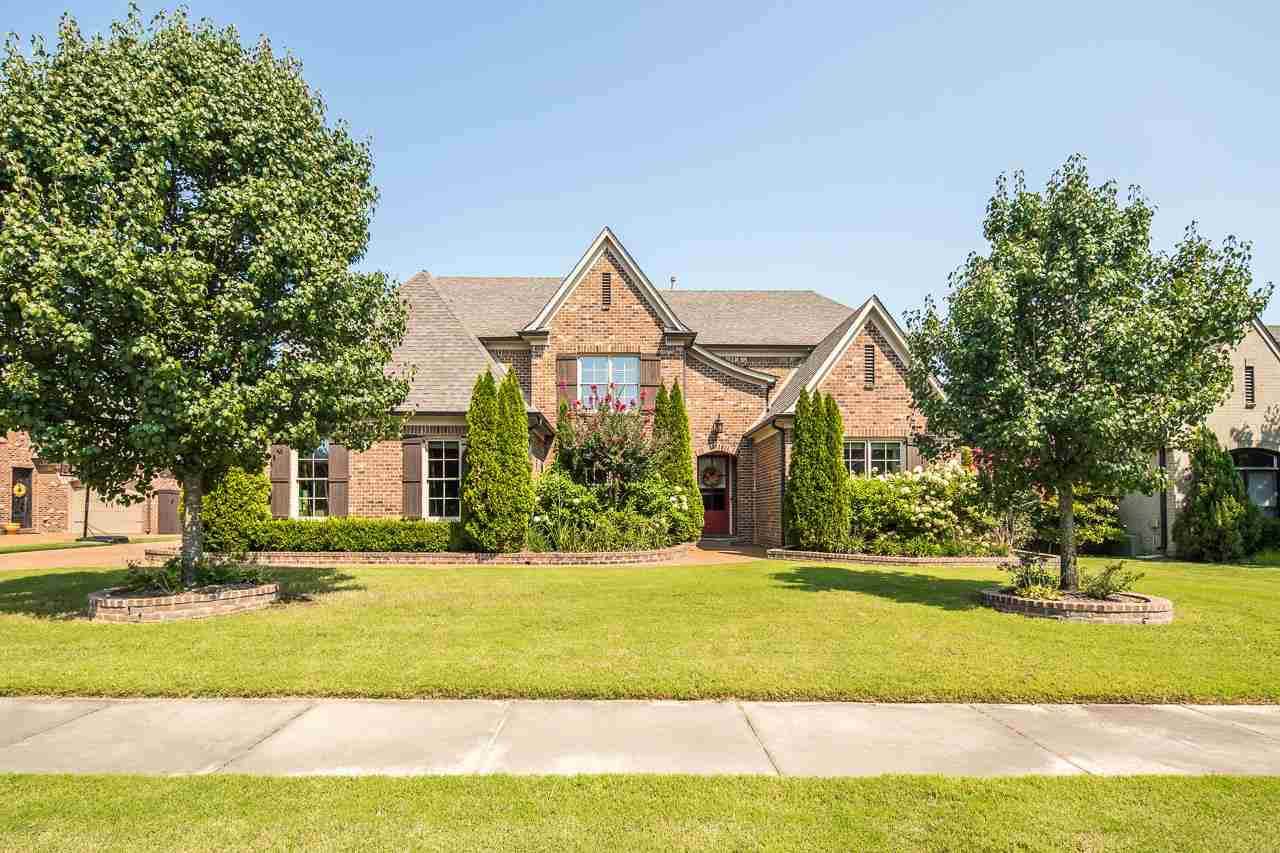 1324 Marsh Creek Ln - Photo 1