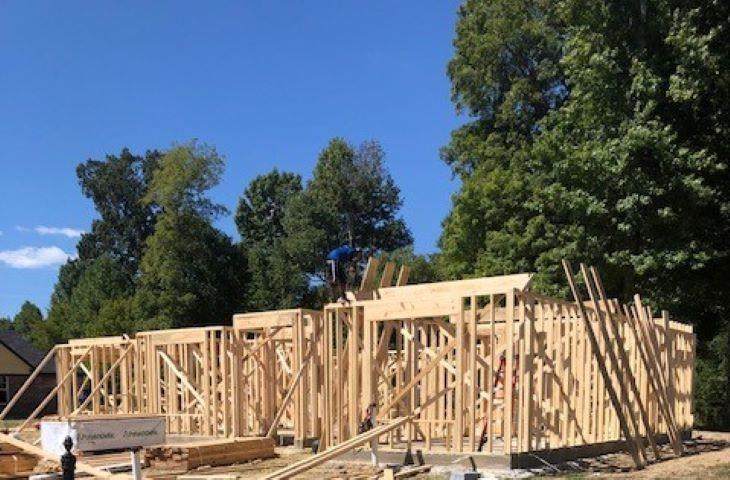 9648 Woodland Brook Ln. Ln - Photo 1