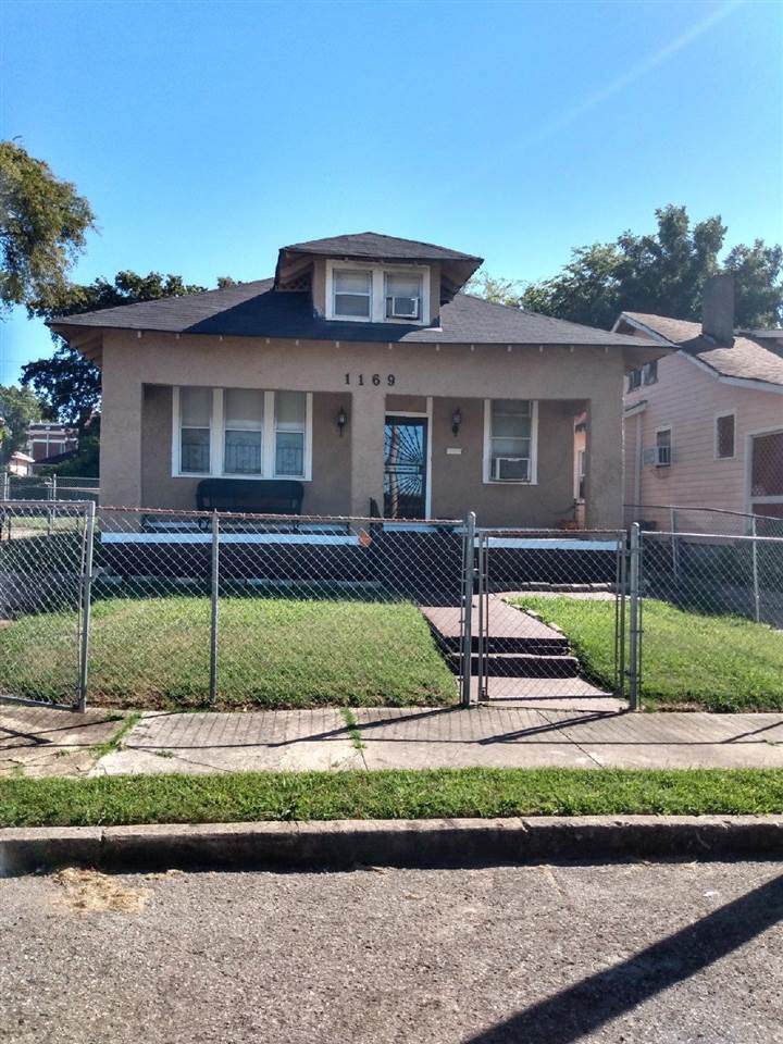 1169 Tutwiler Ave - Photo 1