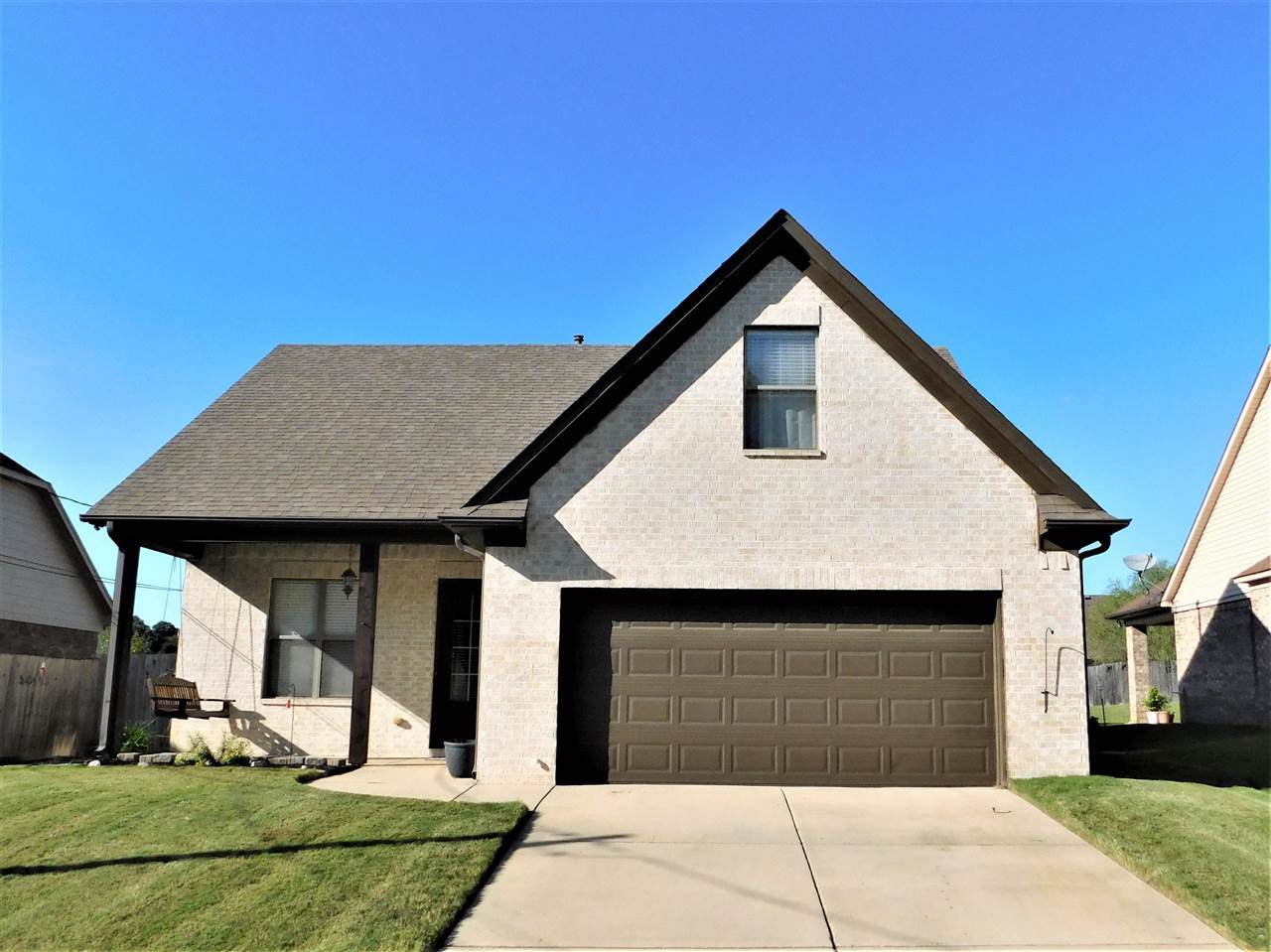 292 Switchgrass Cv - Photo 1