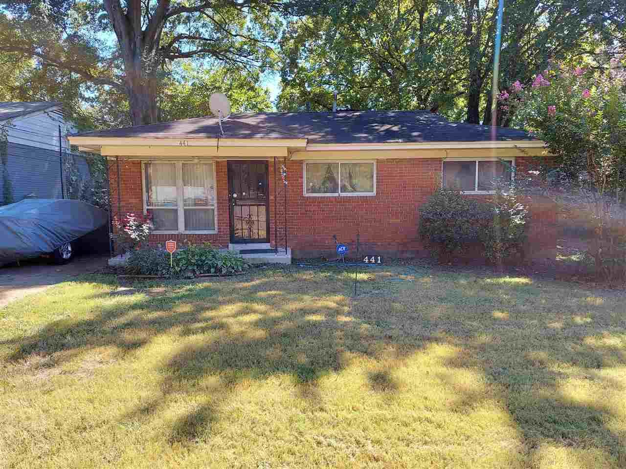 441 Delta Rd - Photo 1