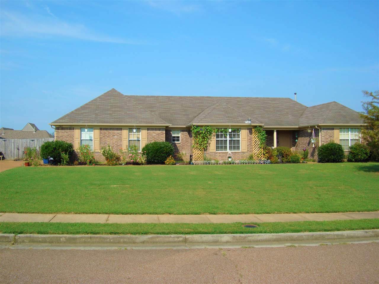 2365 Forest Hill-Irene Rd - Photo 1