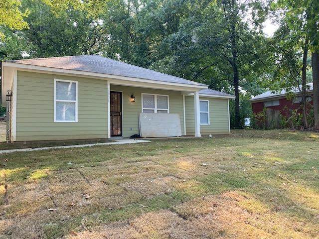 3936 University St - Photo 1