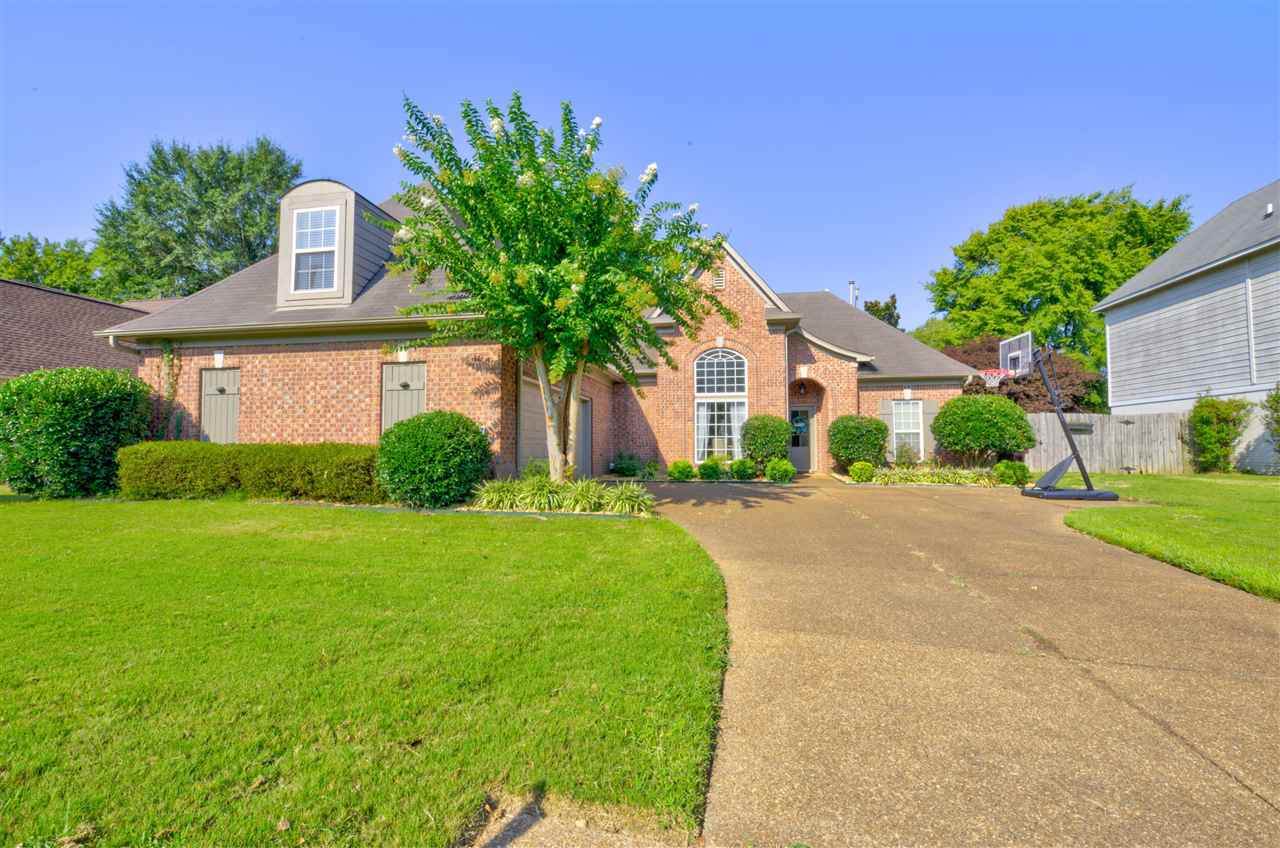 325 Steadman Ln - Photo 1
