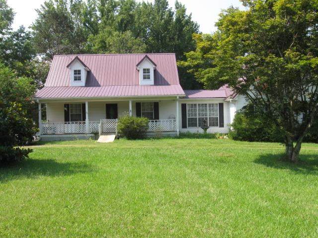 1123 Gravel Hill Rd - Photo 1