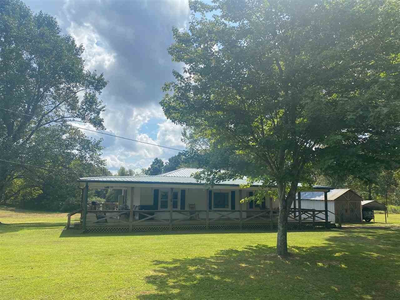 185 Qualls Rd - Photo 1