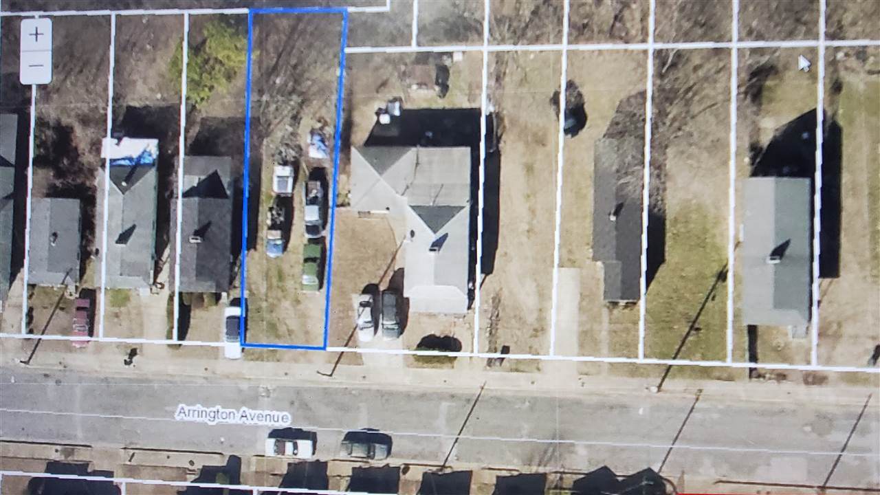 590 Arrington Ave - Photo 1