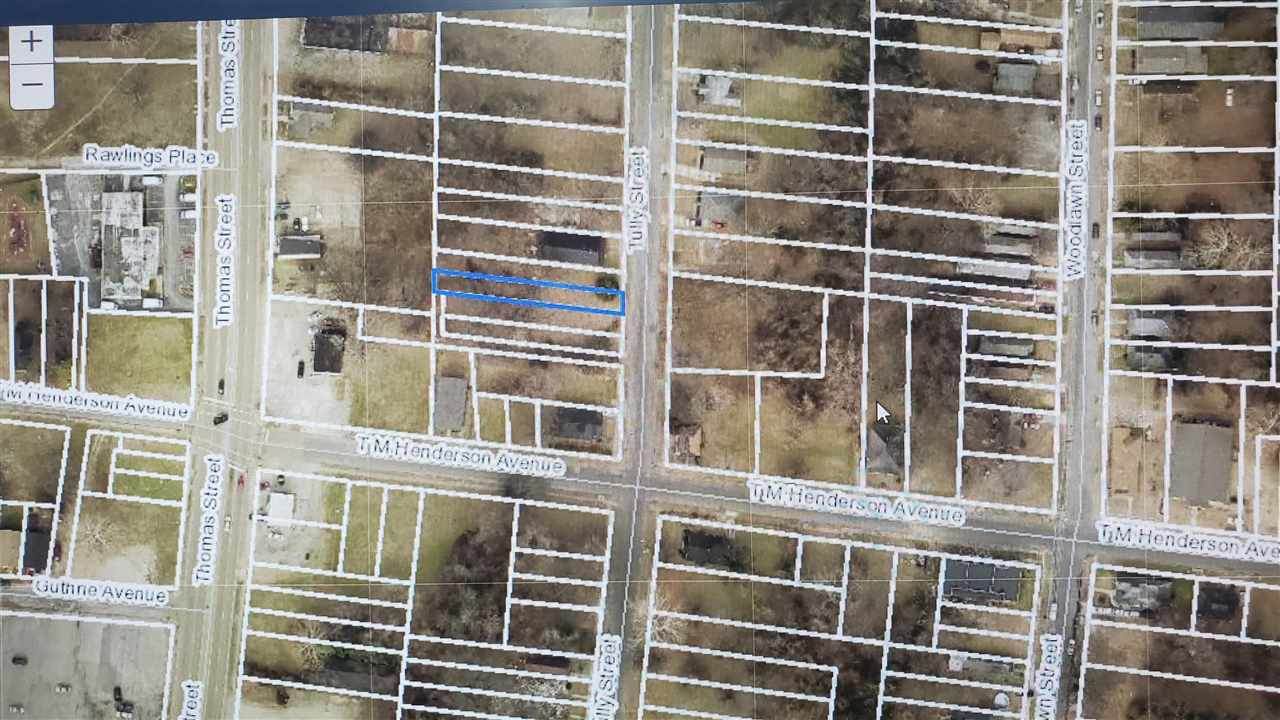977 Tully St - Photo 1