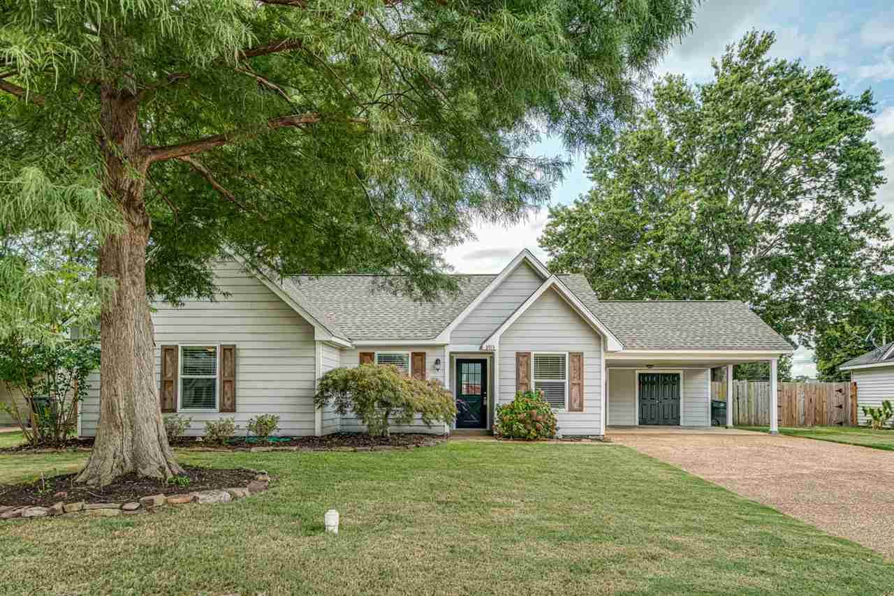 3913 Cherry Hill Ln - Photo 1