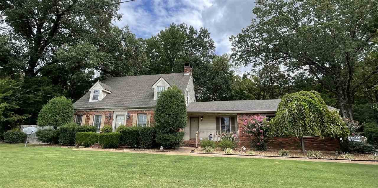 904 Asbury Rd - Photo 1
