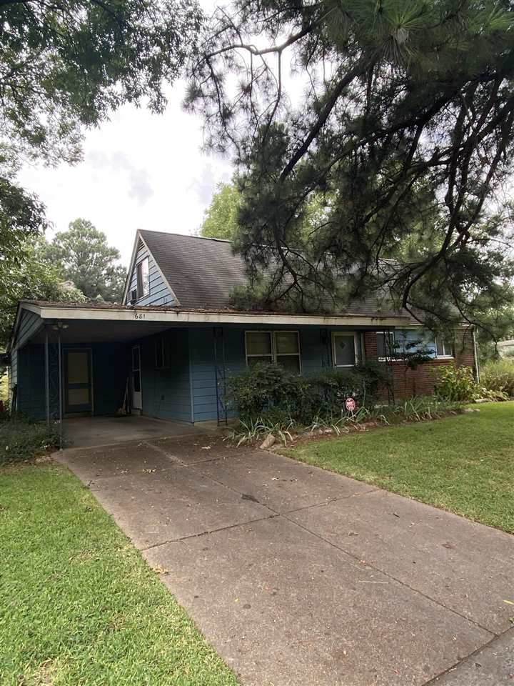 681 Raines Rd - Photo 1