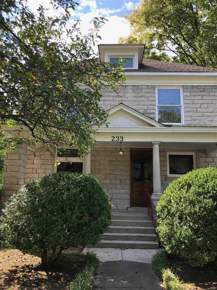 233 Garland St - Photo 1