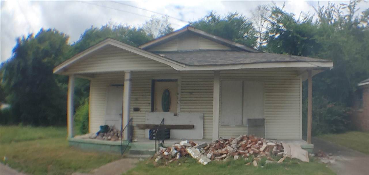 1537 Britton St - Photo 1