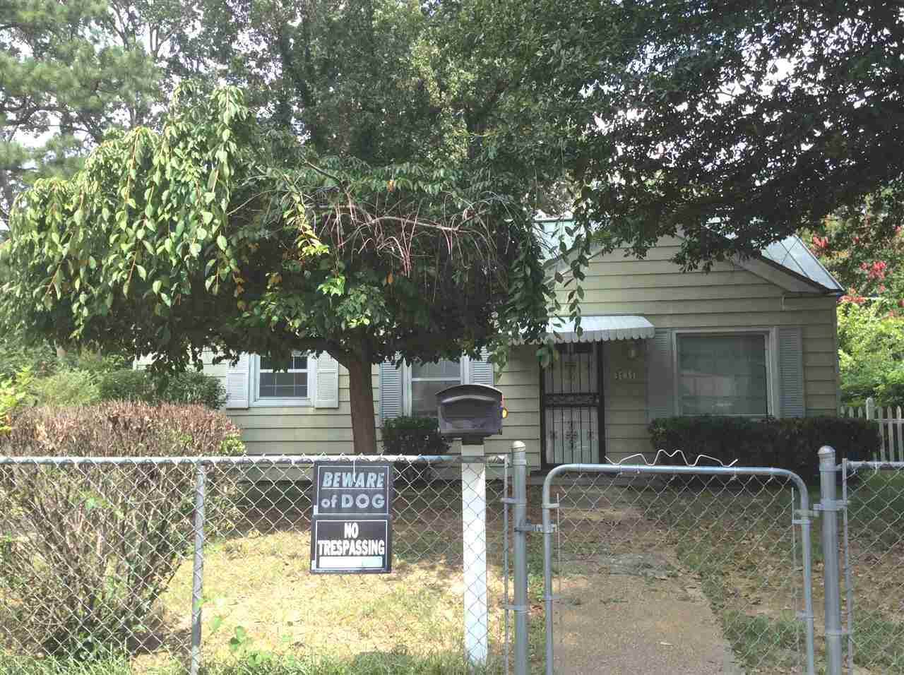 3737 Deerwood Cv - Photo 1