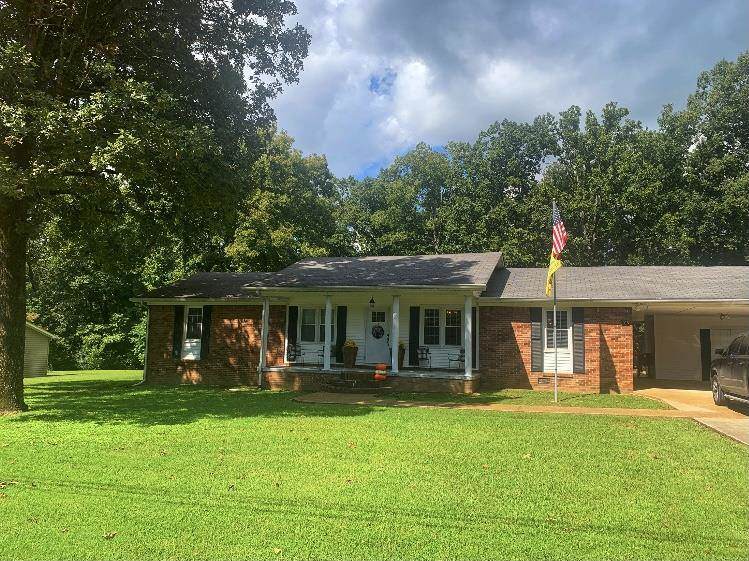 106 Ryan St - Photo 1