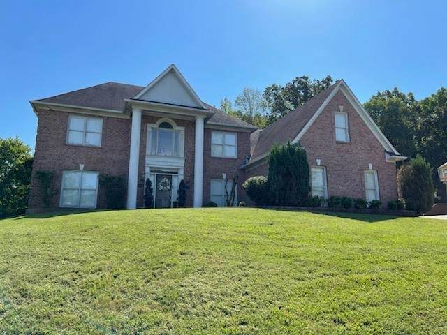 4094 Pine Hill Cv - Photo 1