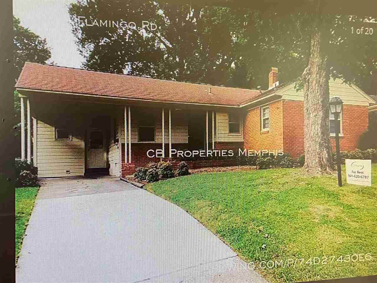 4898 Flamingo Rd - Photo 1