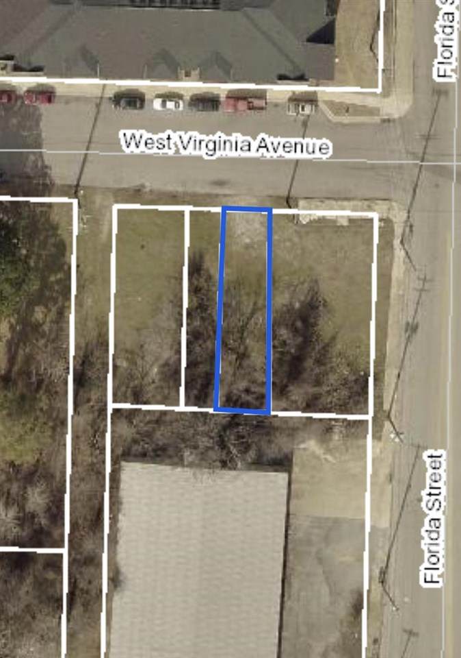 0 Virginia Ave - Photo 1