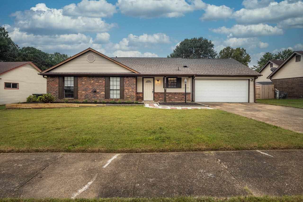 6329 Barwick Dr - Photo 1