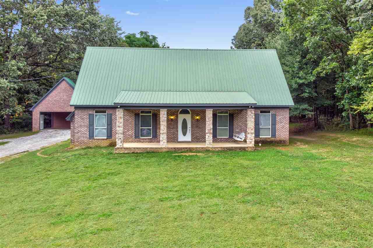 11984 Raleigh-Lagrange Rd - Photo 1
