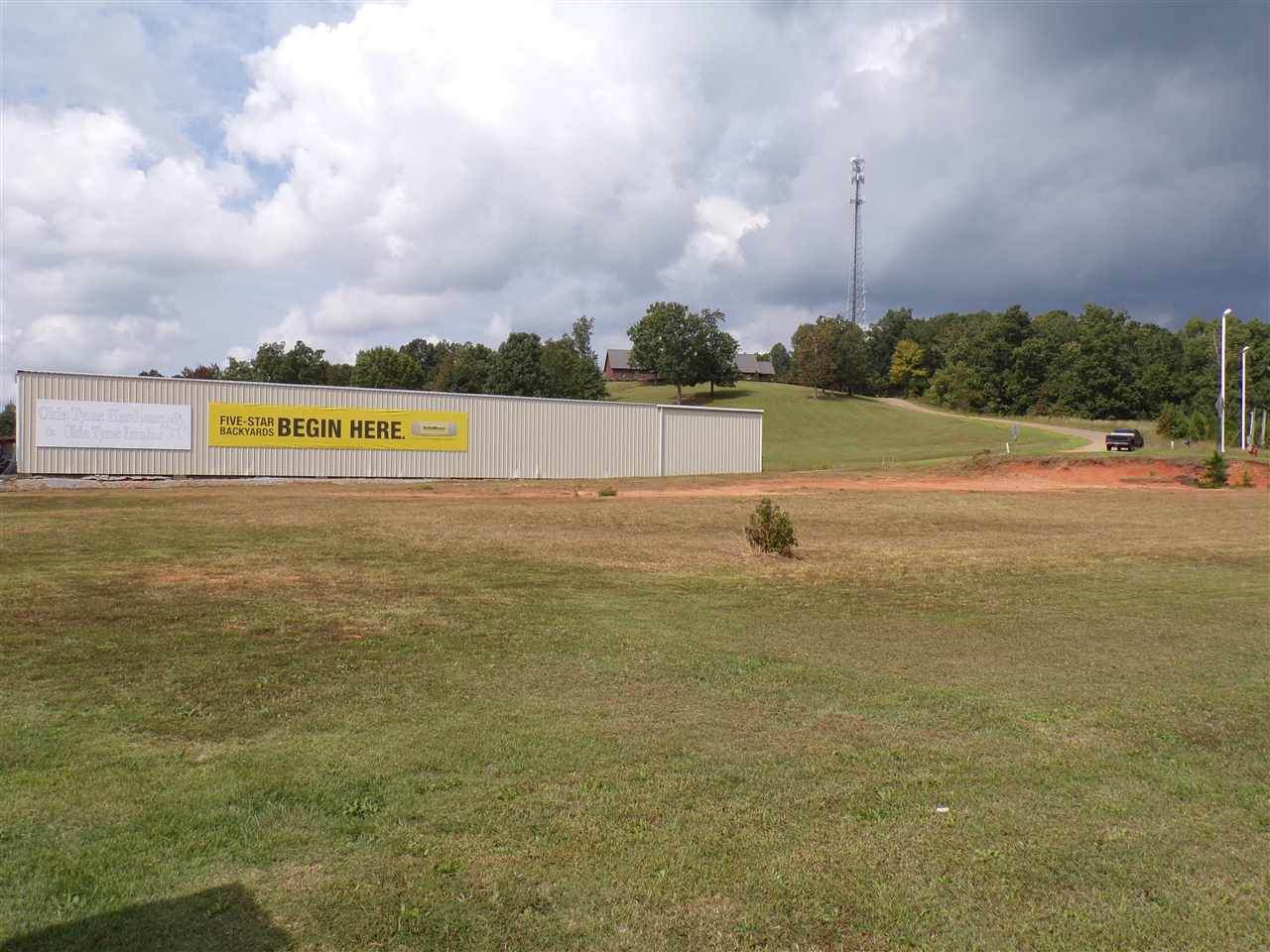 Hwy 57 Hwy - Photo 1