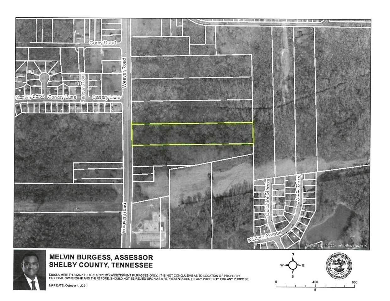3747 Weaver Rd - Photo 1