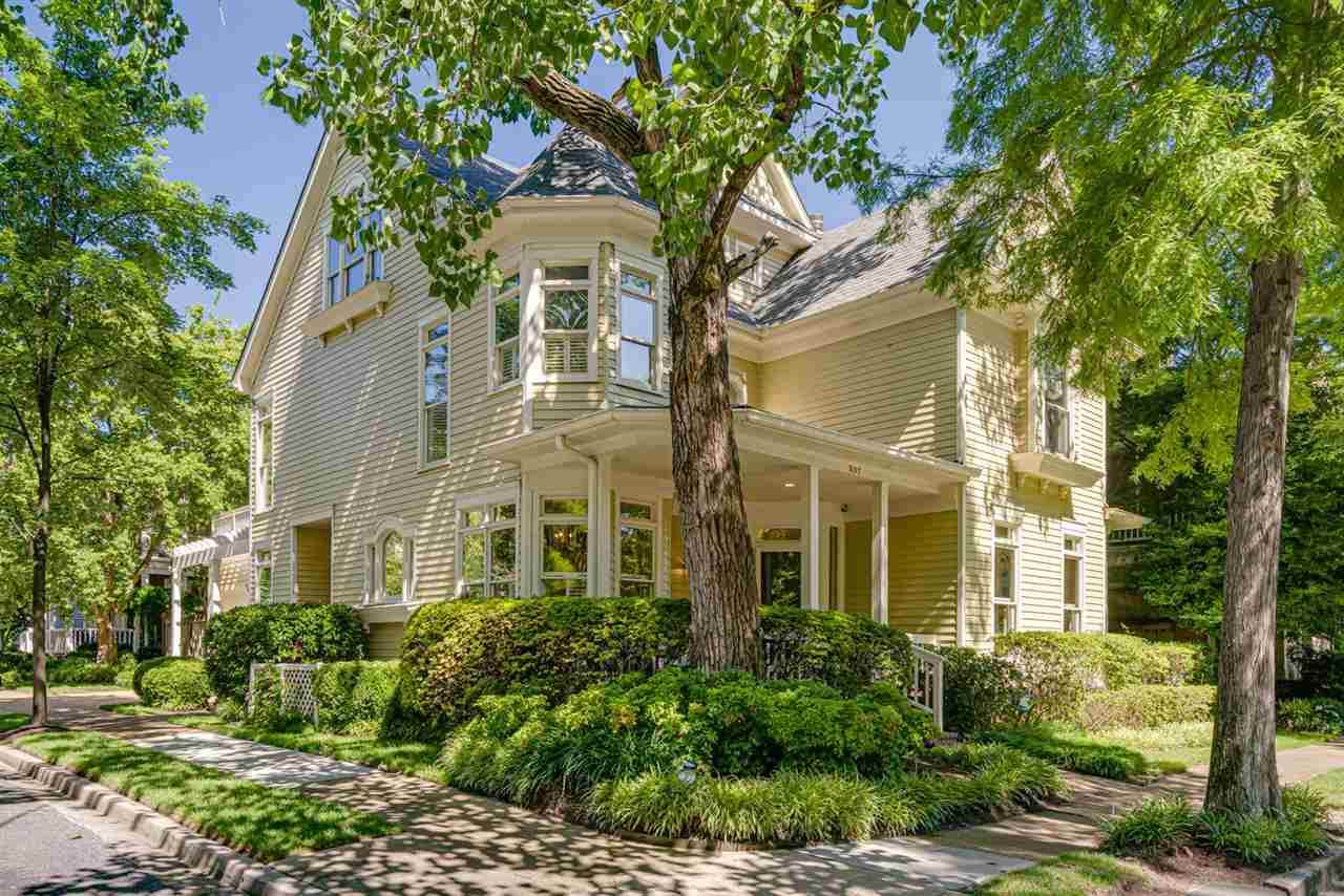 807 Harbor Bend Rd - Photo 1