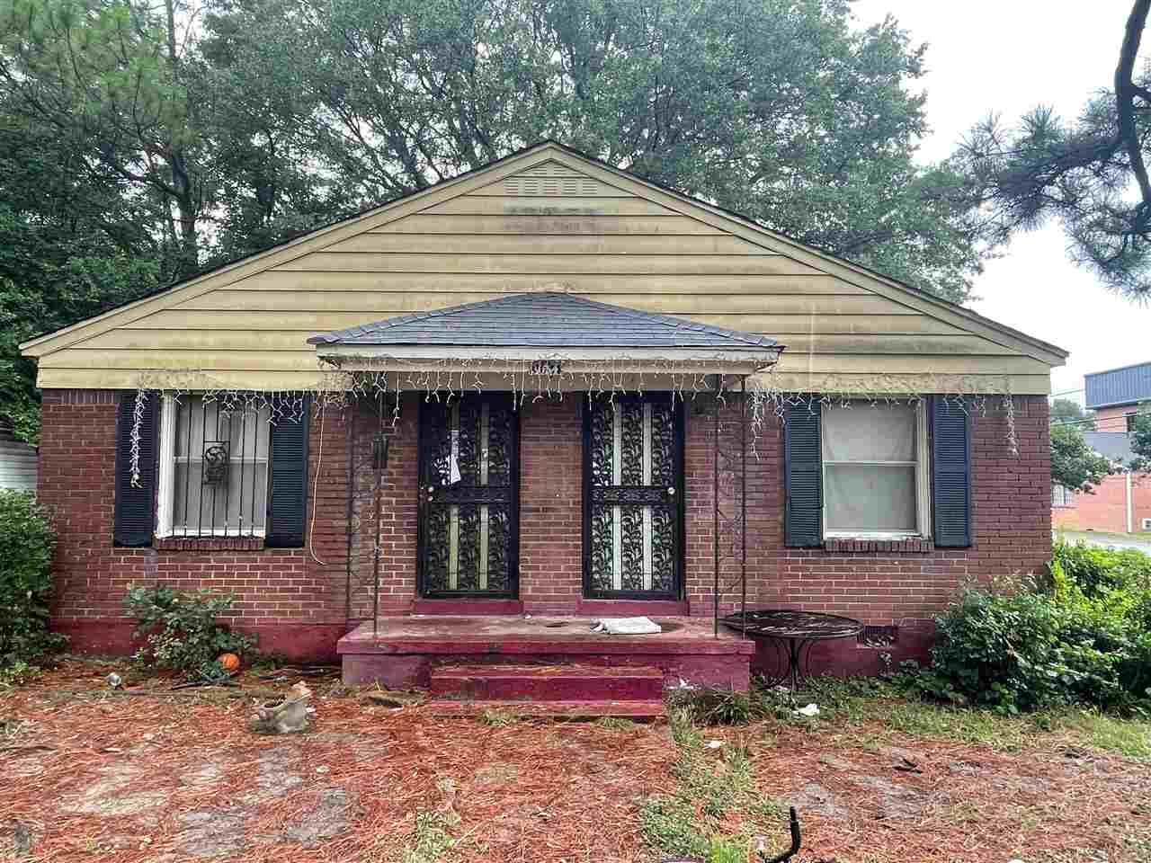 3054 Mcadoo Ave - Photo 1
