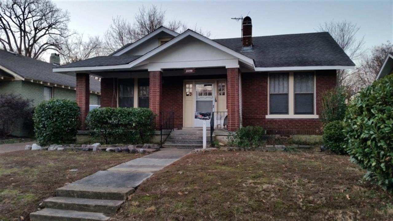 2099 Washington Ave - Photo 1