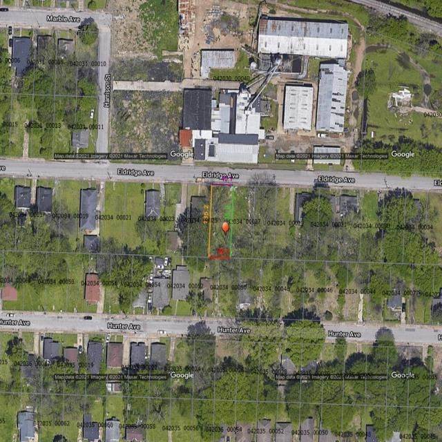 0 Eldridge Ave - Photo 1