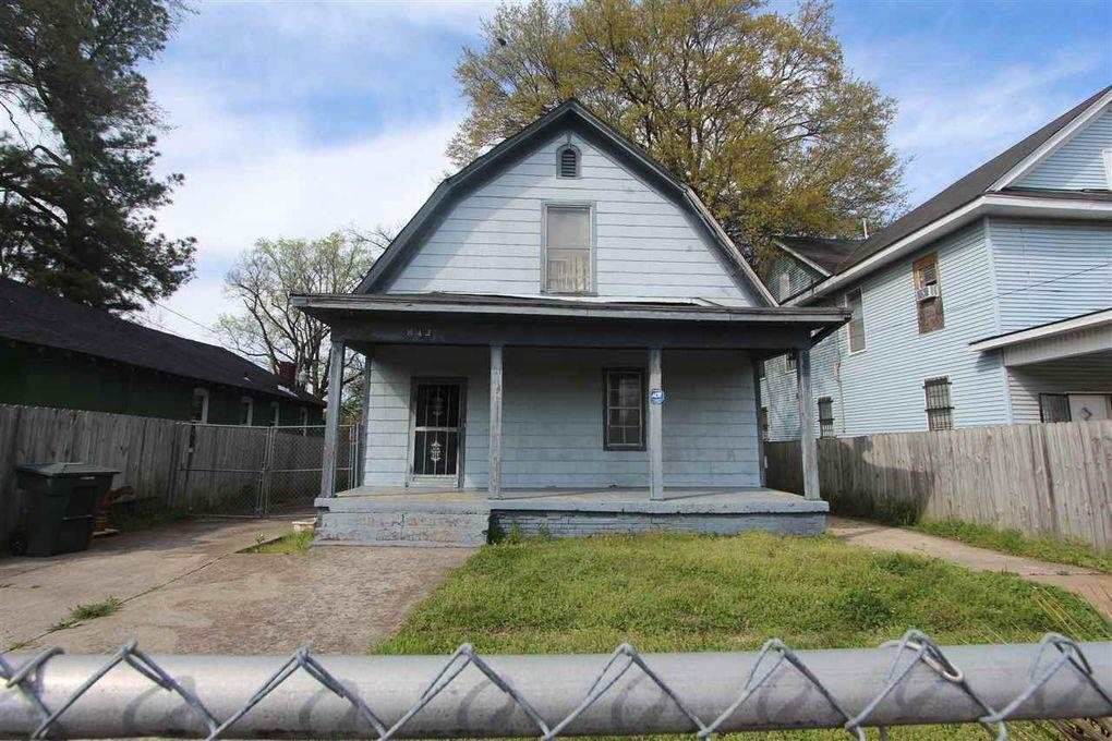 842 Trigg Ave - Photo 1