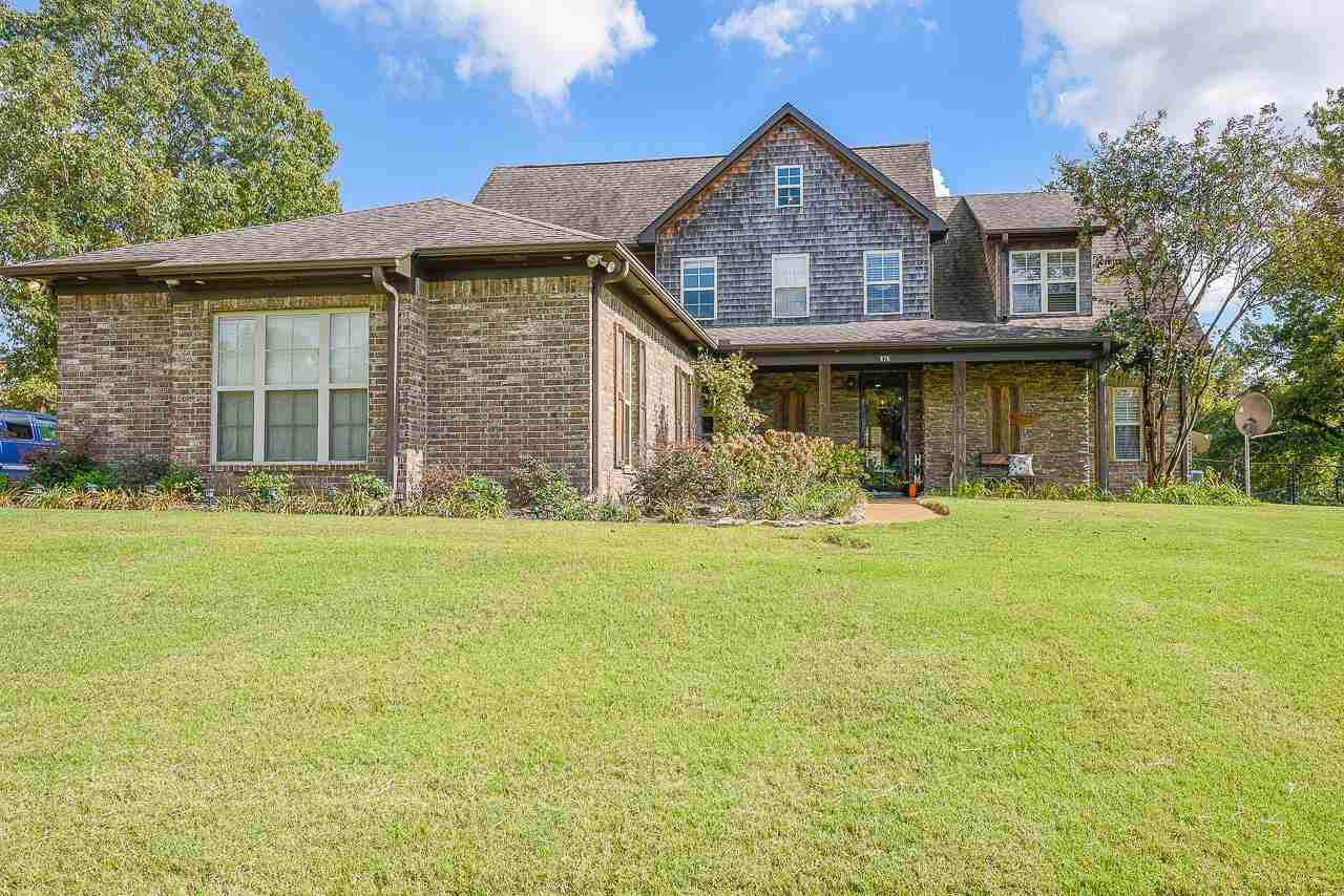 476 Faith Rd - Photo 1