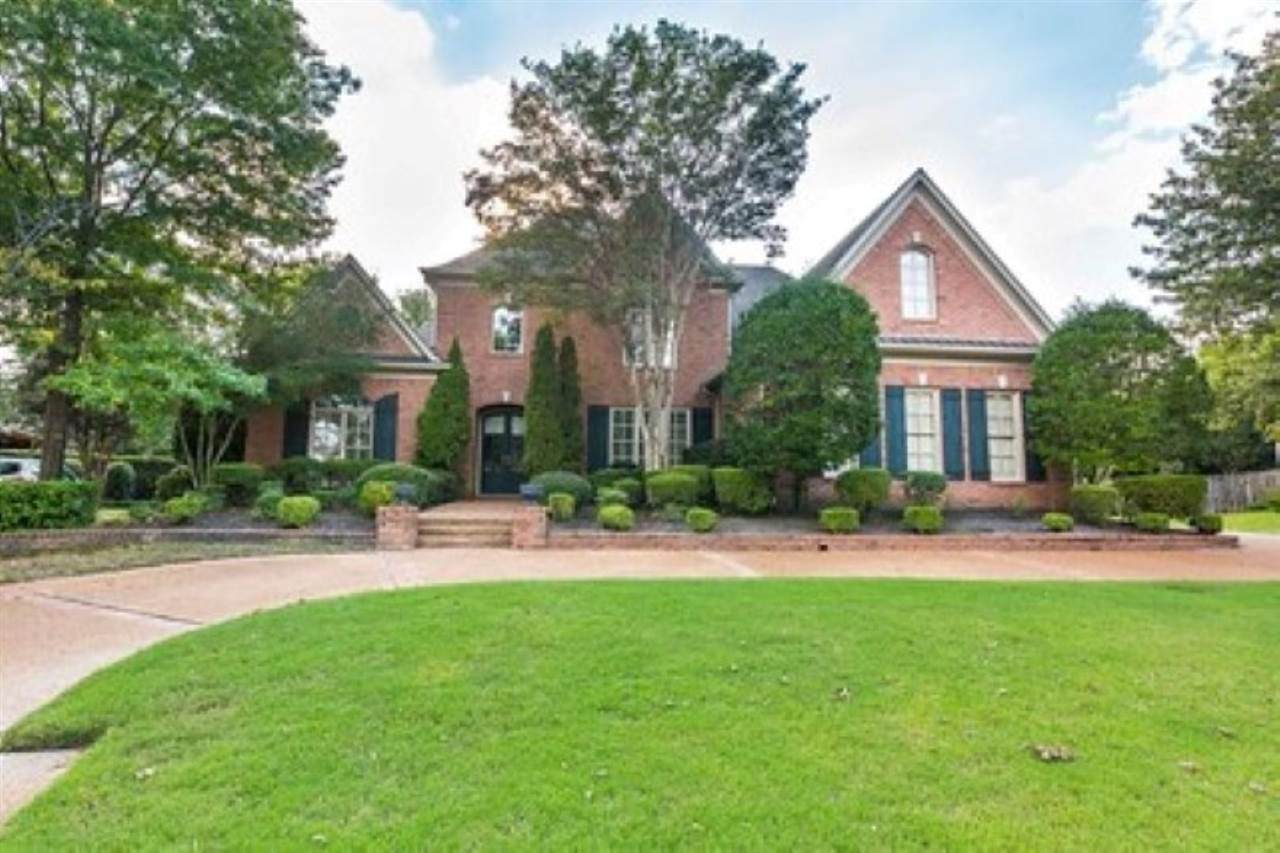 1715 Powell Run Cv - Photo 1